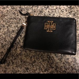 Tory Burch wristlet